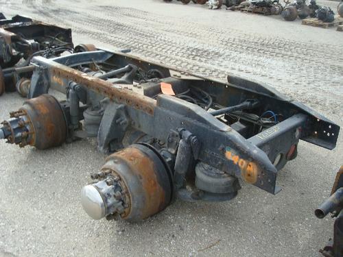 ROCKWELL RD 20145 Cutoff Assembly