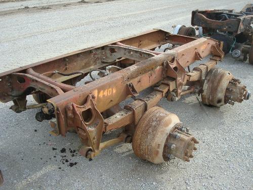IHC RA472 Cutoff Assembly