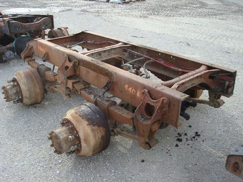 IHC RA472 Cutoff Assembly
