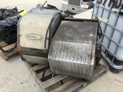   AUXILIARY POWER UNIT
