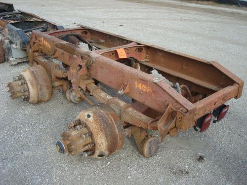 IHC RA472 Cutoff Assembly