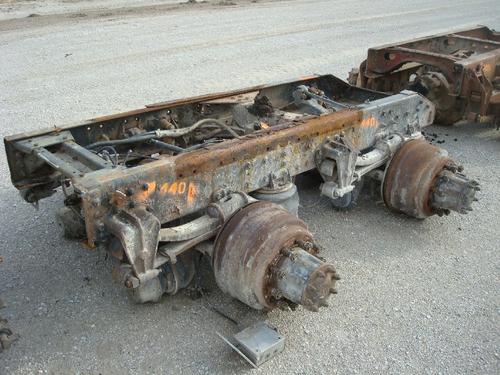 ROCKWELL SQ100 Cutoff Assembly