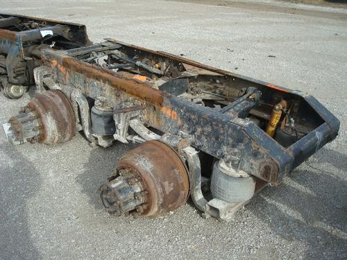 ROCKWELL SQ100 Cutoff Assembly