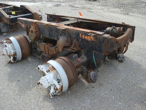 ROCKWELL SLHD Cutoff Assembly