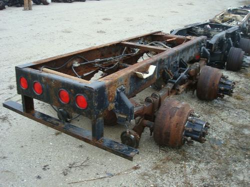 DS402 Cutoff Assembly