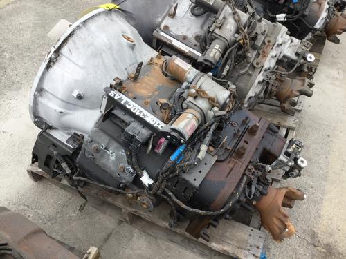 FULLER FM16E310C Transmission Assembly