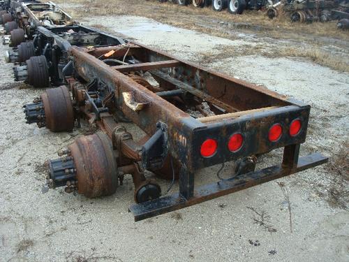  DS402 Cutoff Assembly