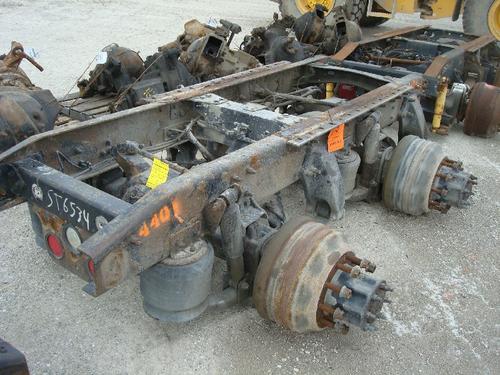 ROCKWELL RD 20145 Cutoff Assembly