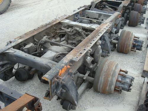ROCKWELL RD 20145 Cutoff Assembly