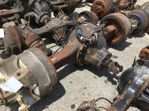 ROCKWELL R-170 Axle Assembly, Rear (Rear)