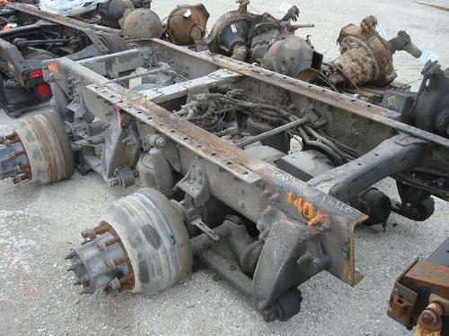 ROCKWELL RD 20145 Cutoff Assembly