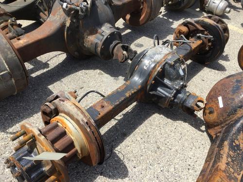 ROCKWELL  Axle Assembly, Rear (Rear)