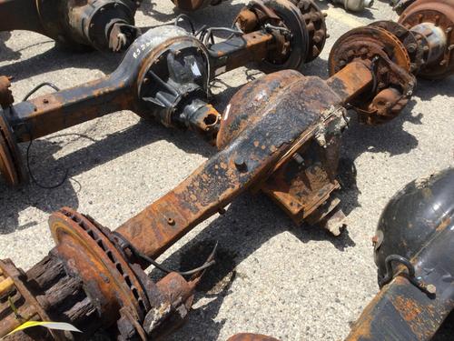 EATON  Axle Assembly, Rear (Rear)