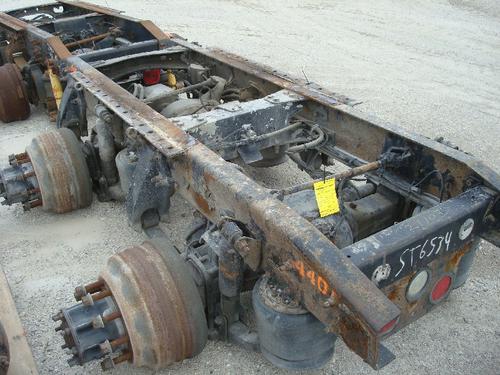 ROCKWELL RD 20145 Cutoff Assembly