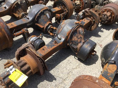 EATON  Axle Assembly, Rear (Rear)