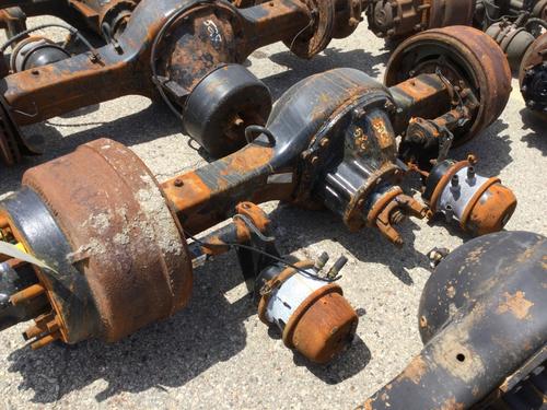ROCKWELL  Axle Assembly, Rear (Rear)