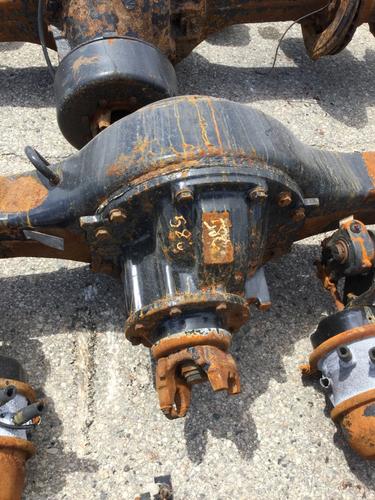 ROCKWELL  Axle Assembly, Rear (Rear)