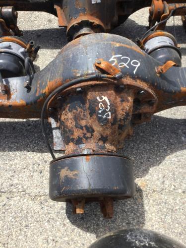 EATON  Axle Assembly, Rear (Rear)