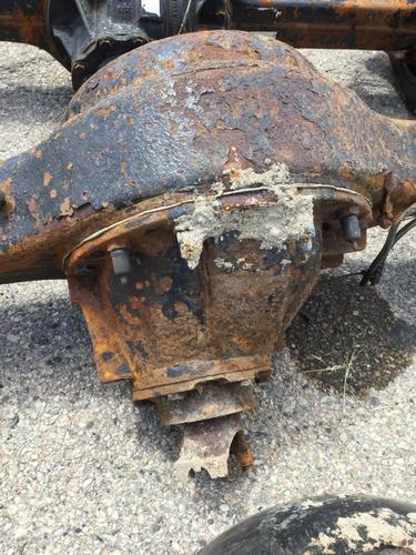 EATON  Axle Assembly, Rear (Rear)