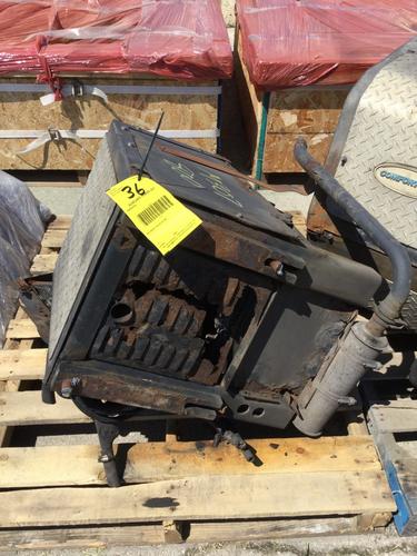   AUXILIARY POWER UNIT