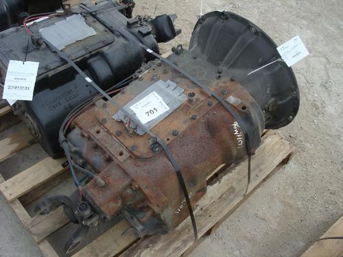MERITOR RM10-145A Transmission Assembly