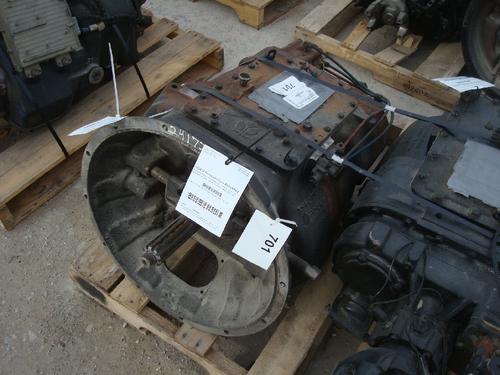 MERITOR RM10-145A Transmission Assembly