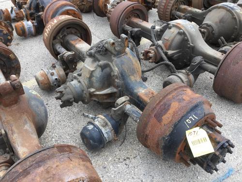ROCKWELL  Axle Assembly, Rear (Rear)