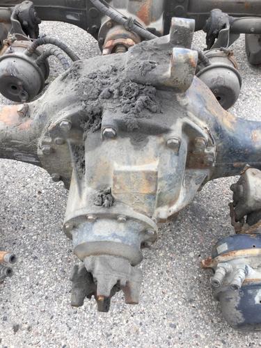 ROCKWELL  Axle Assembly, Rear (Rear)