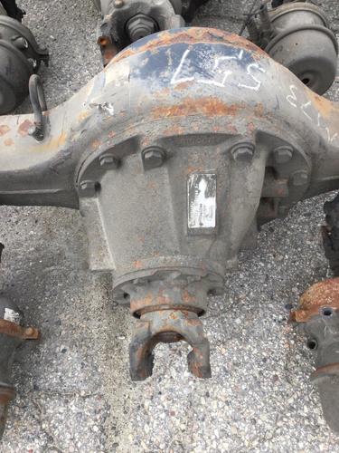 EATON 17060S Axle Assembly, Rear (Rear)