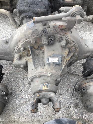ROCKWELL  Axle Assembly, Rear (Rear)