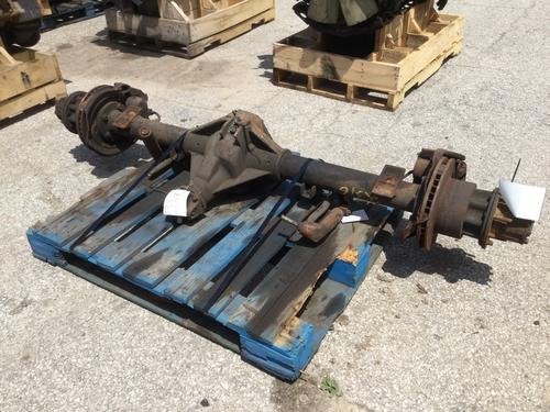SPICER  Axle Assembly, Rear (Front)