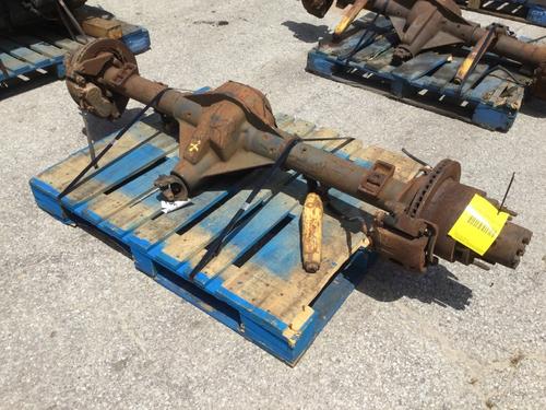 SPICER UNKNOWN Axle Assembly, Rear (Front)