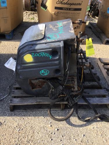   AUXILIARY POWER UNIT