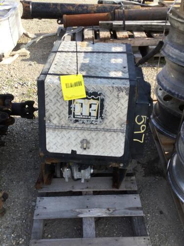   AUXILIARY POWER UNIT