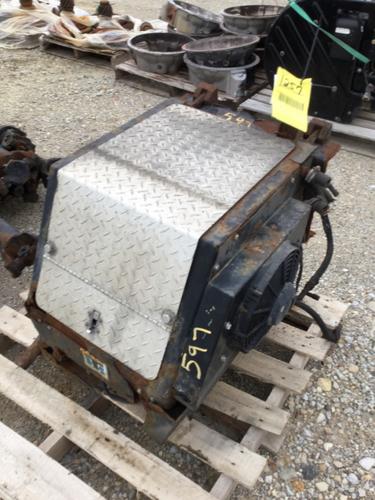   AUXILIARY POWER UNIT