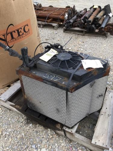   AUXILIARY POWER UNIT