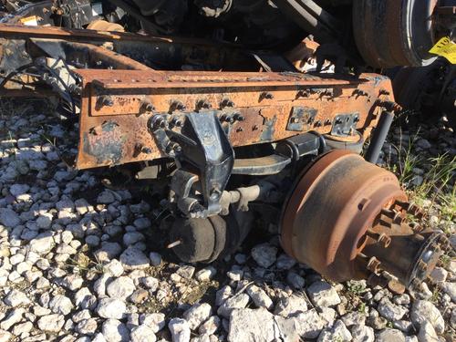 EATON-SPICER S23190 Axle Assembly, Rear (Rear)