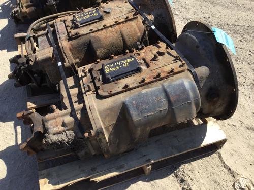 FULLER RTX14708LL Transmission Assembly