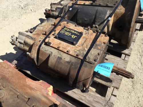 FULLER RTO14909ALL Transmission Assembly