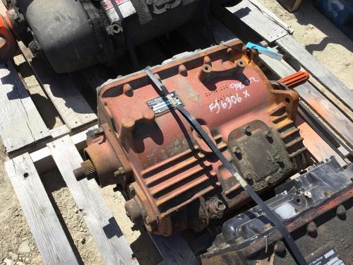 FULLER FS6306 X Transmission Assembly