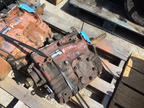 FULLER FS4205A Transmission Assembly