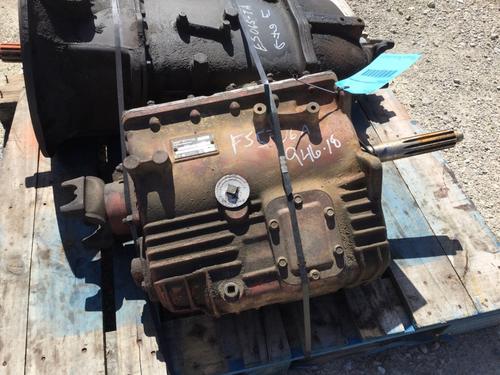 FULLER FS5306A Transmission Assembly