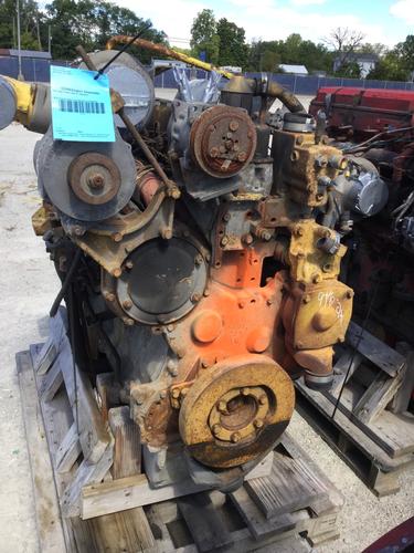 CAT 3306 Engine Assembly