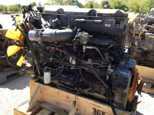 DETROIT 14.0L Engine Assembly