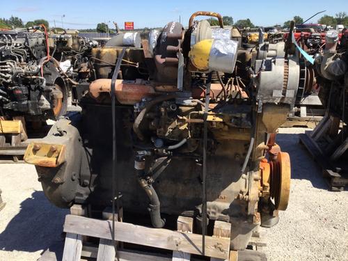 CAT 3306 Engine Assembly