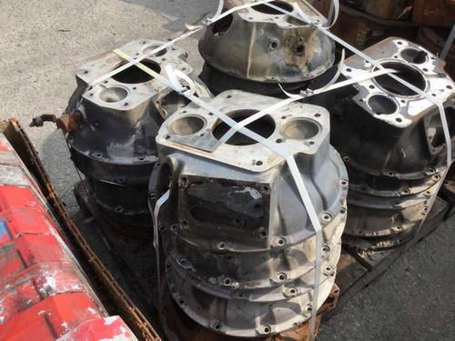   Bell Housing