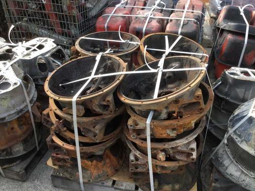   Bell Housing