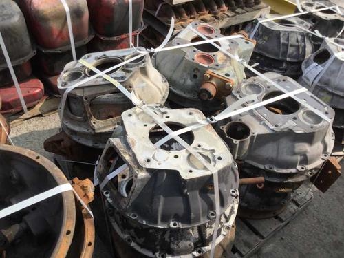   Bell Housing