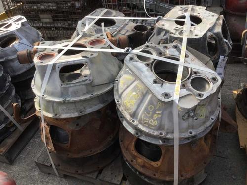   Bell Housing