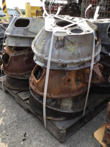   Bell Housing